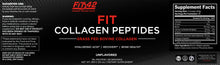 Load image into Gallery viewer, Fit Collagen Peptide Protein Powder
