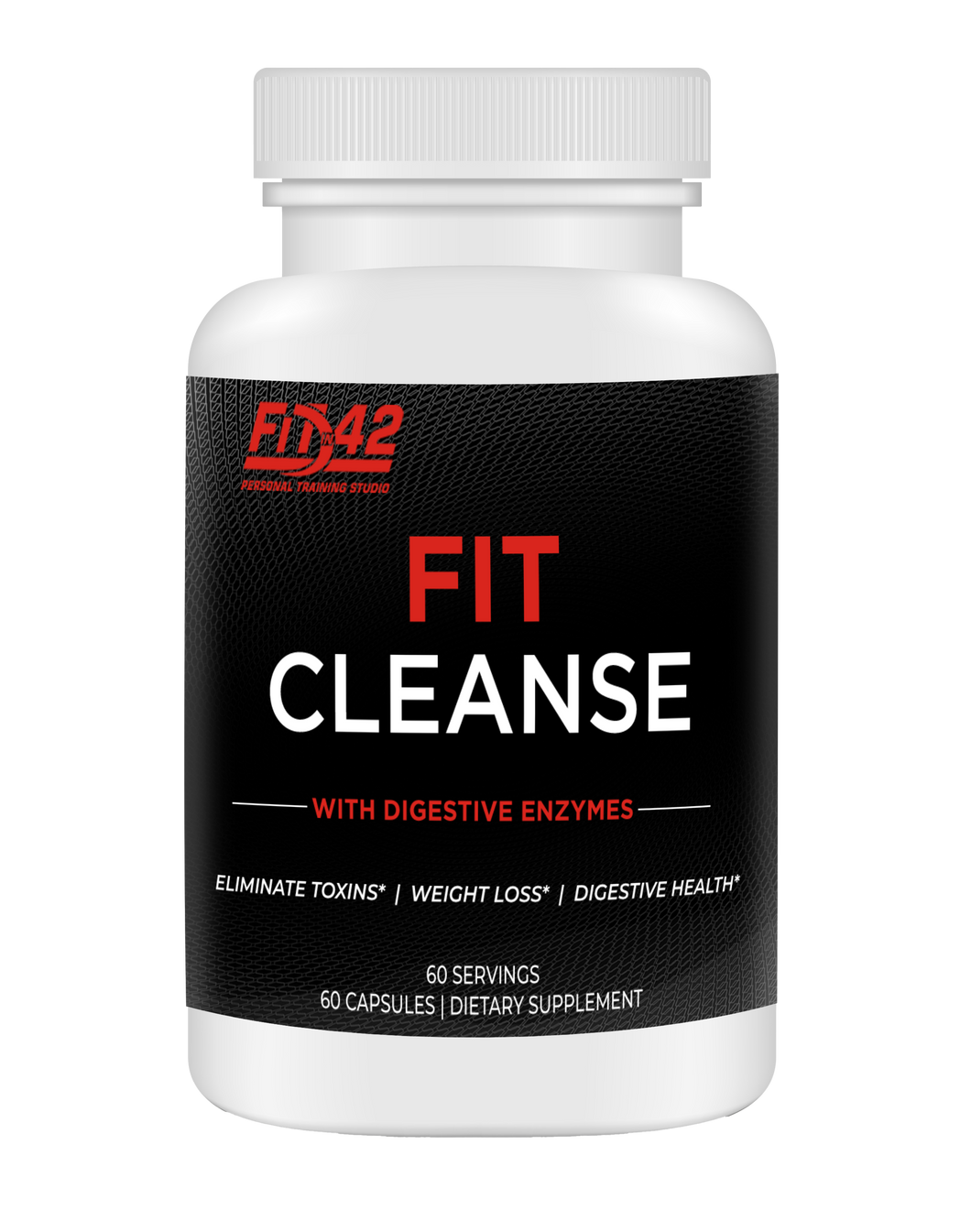 Fit Cleanse