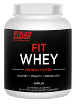 Load image into Gallery viewer, Fit Whey Protein
